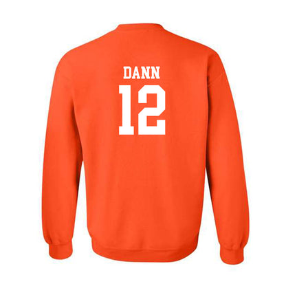 SHSU - NCAA Men's Basketball : matthew dann - Classic Shersey Crewneck Sweatshirt-1
