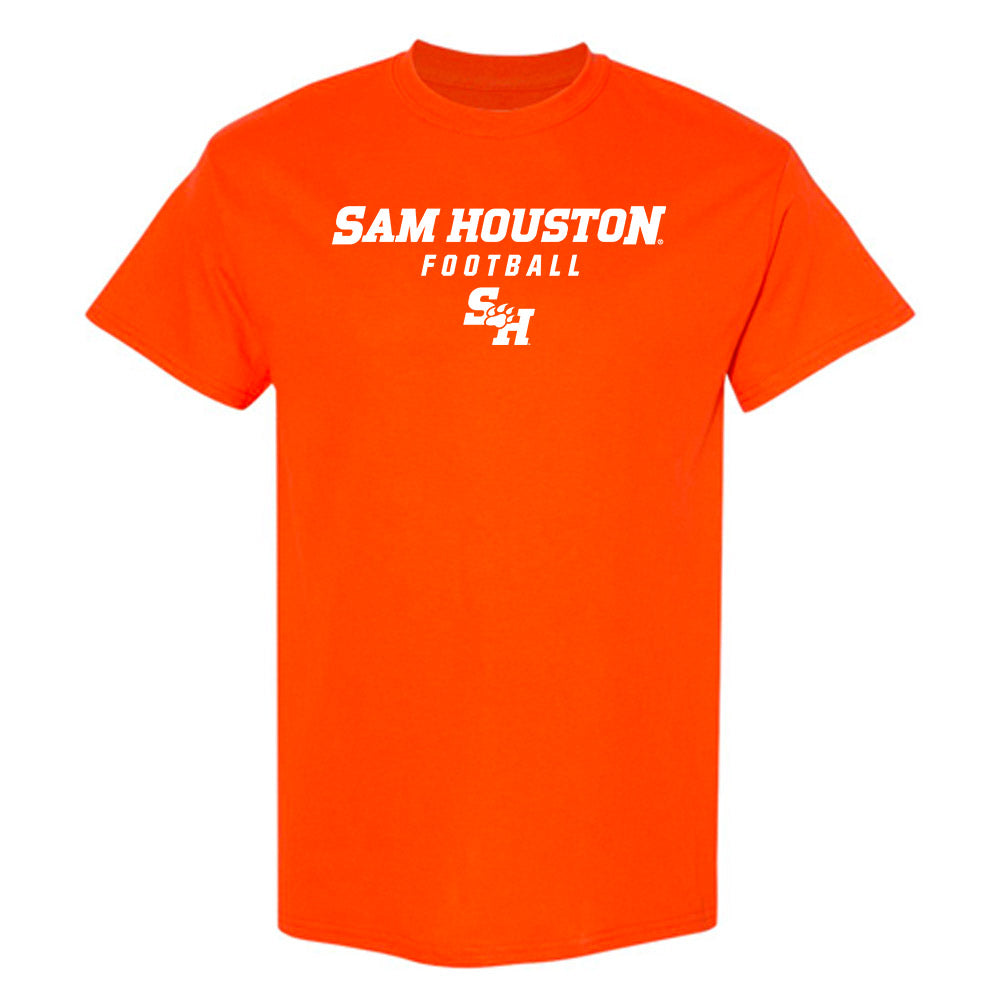 SHSU - NCAA Football : Joseph Opara - Classic Shersey T-Shirt-0