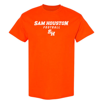 SHSU - NCAA Football : Joseph Opara - Classic Shersey T-Shirt-0