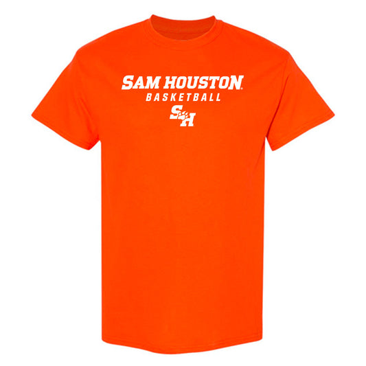 SHSU - NCAA Men's Basketball : matthew dann - Classic Shersey T-Shirt-0