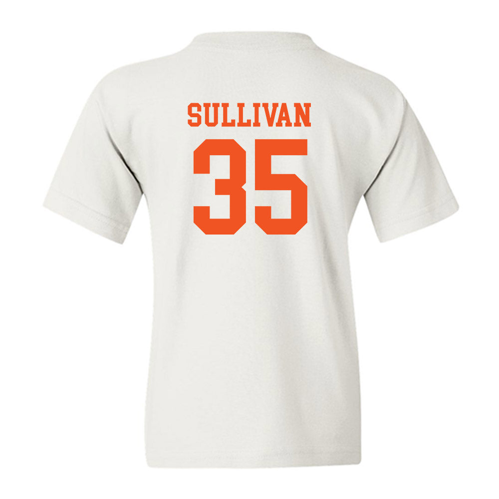 SHSU - NCAA Football : Jabaric Sullivan - Classic Shersey Youth T-Shirt-1