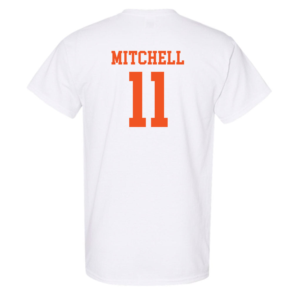 SHSU - NCAA Football : Kaleb Mitchell - Classic Shersey T-Shirt-1