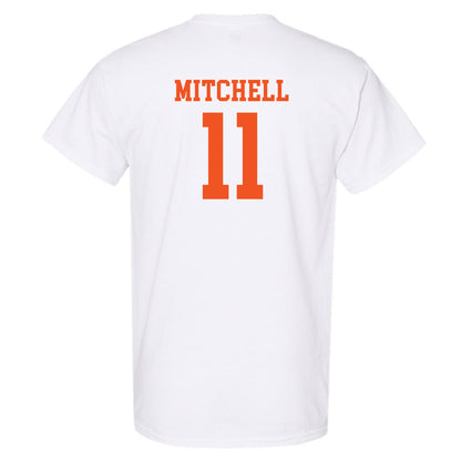 SHSU - NCAA Football : Kaleb Mitchell - Classic Shersey T-Shirt-1