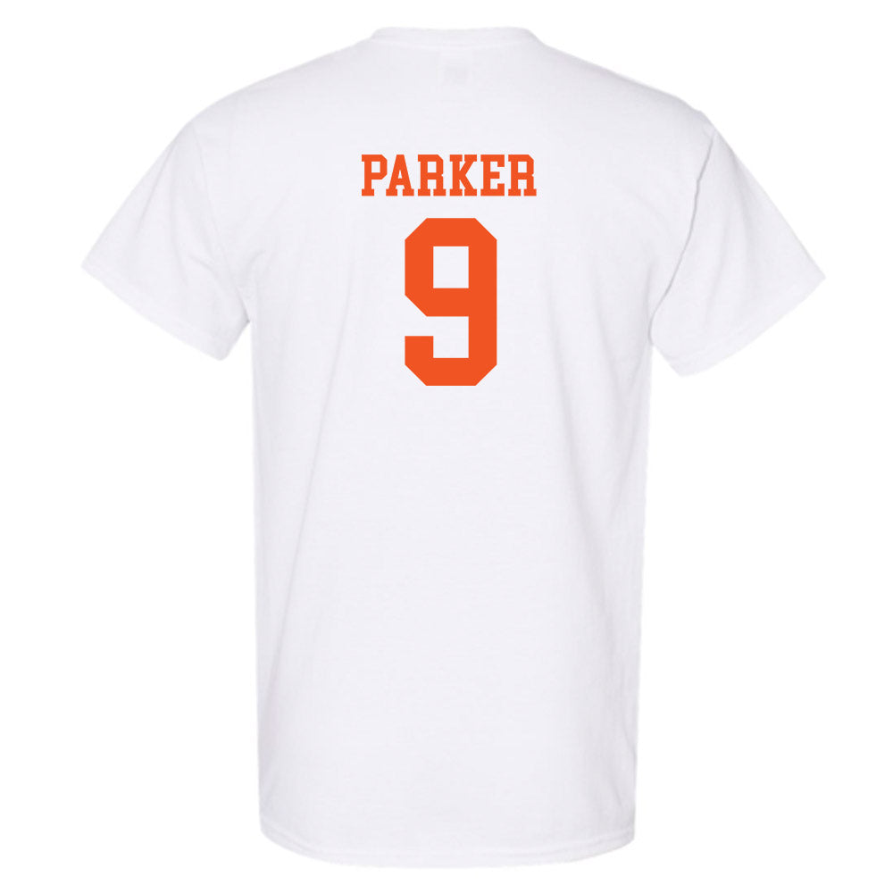 SHSU - NCAA Football : Jerrian Parker - Classic Shersey T-Shirt-1