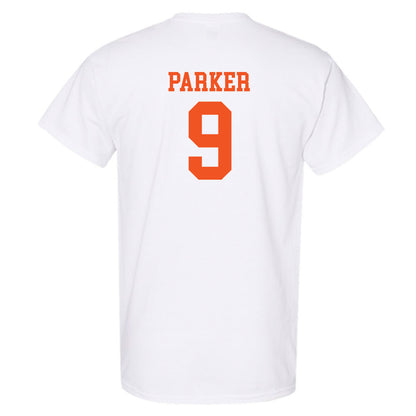 SHSU - NCAA Football : Jerrian Parker - Classic Shersey T-Shirt-1