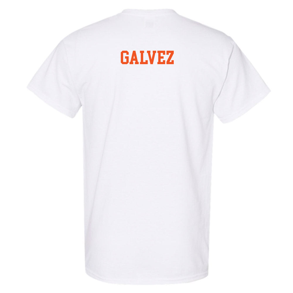 SHSU - NCAA Women's Track & Field : Alicia Galvez - Classic Shersey T-Shirt-1
