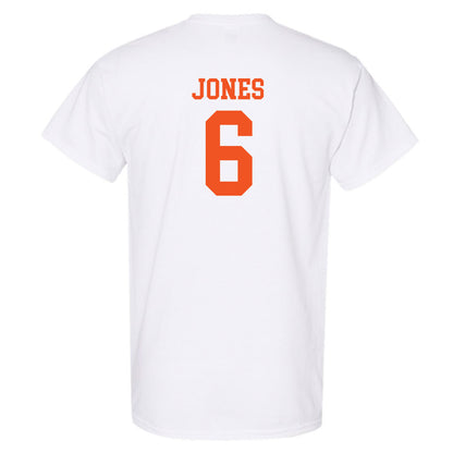 SHSU - NCAA Football : Jaylon Jones - Classic Shersey T-Shirt-1