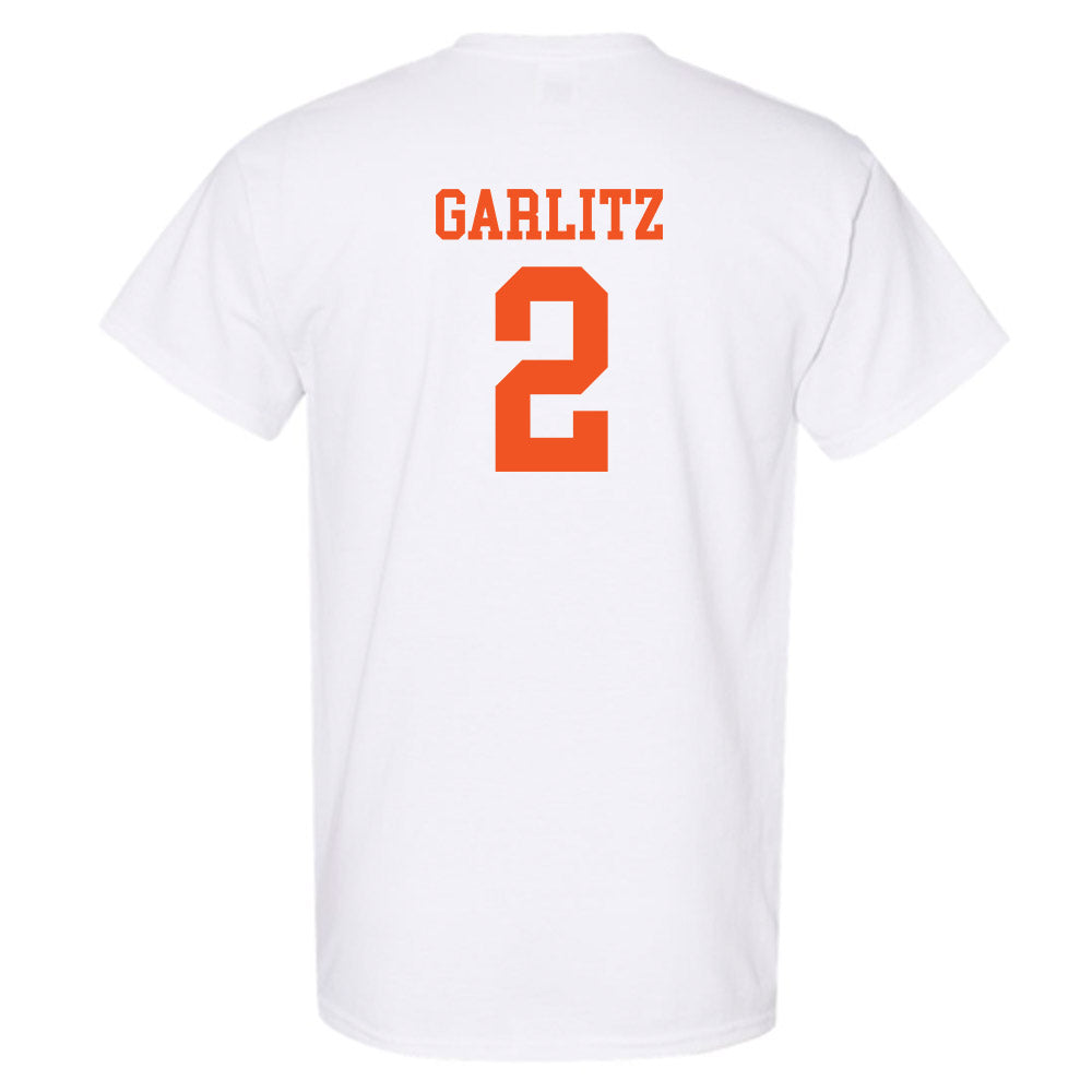 SHSU - NCAA Women's Volleyball : Brenlin Garlitz - Classic Shersey T-Shirt-1