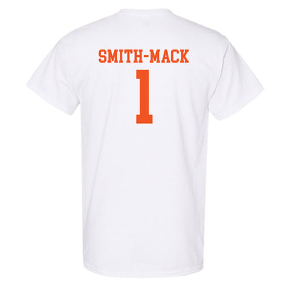 SHSU - NCAA Football : Aviyon Smith-Mack - Classic Shersey T-Shirt-1