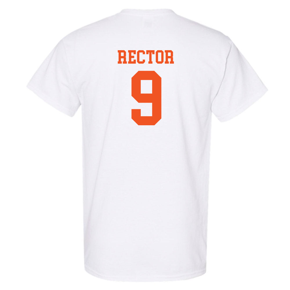 SHSU - NCAA Women's Volleyball : Kameron Rector - Classic Shersey T-Shirt-1