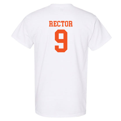 SHSU - NCAA Women's Volleyball : Kameron Rector - Classic Shersey T-Shirt-1