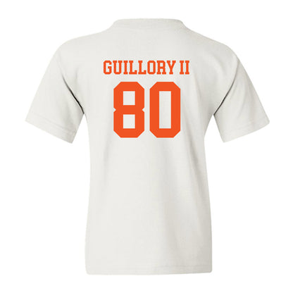 SHSU - NCAA Football : Terrence Guillory II - Classic Shersey Youth T-Shirt-1