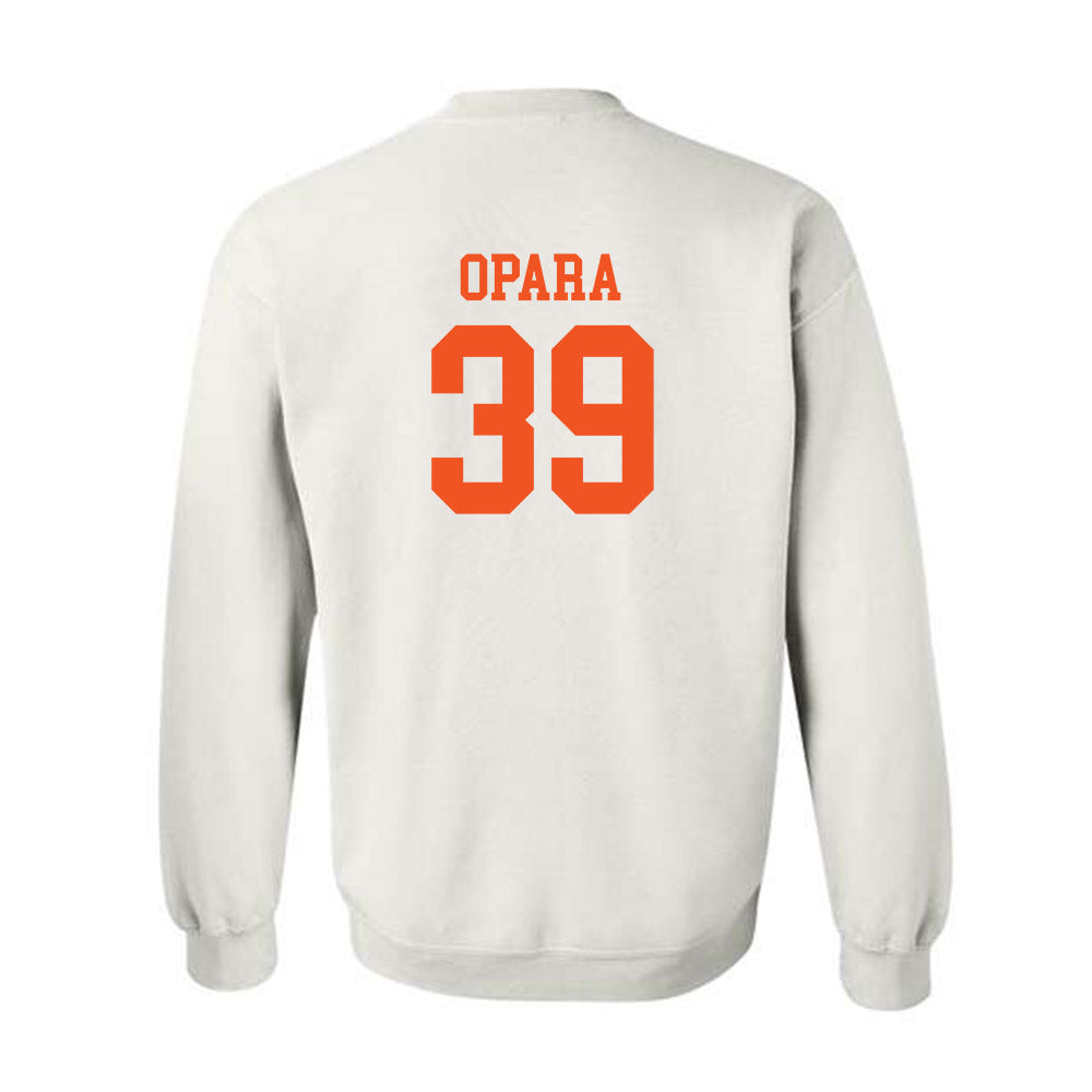 SHSU - NCAA Football : Joseph Opara - Classic Shersey Crewneck Sweatshirt-1