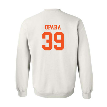 SHSU - NCAA Football : Joseph Opara - Classic Shersey Crewneck Sweatshirt-1
