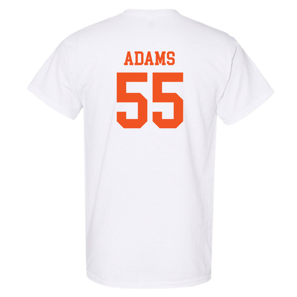 SHSU - NCAA Football : Cade Adams - Classic Shersey T-Shirt-1