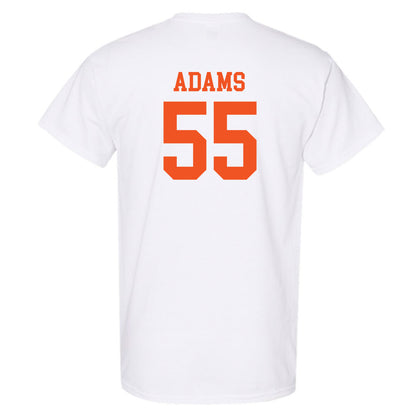 SHSU - NCAA Football : Cade Adams - Classic Shersey T-Shirt-1