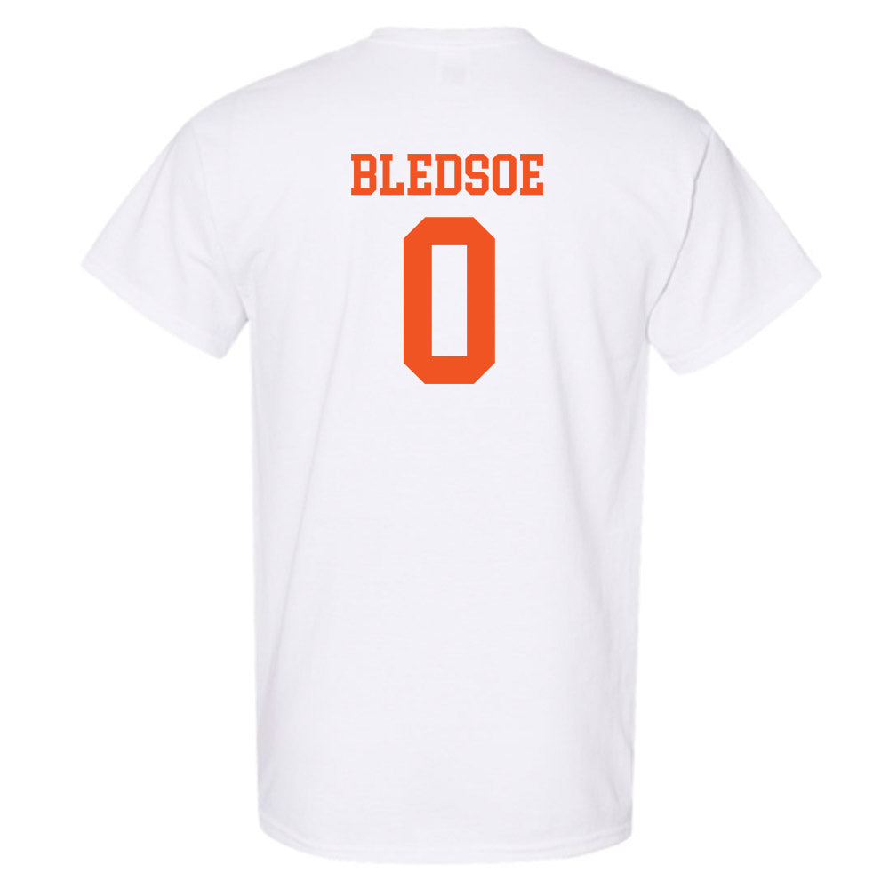 SHSU - NCAA Football : Darrick Bledsoe - Classic Shersey T-Shirt-1