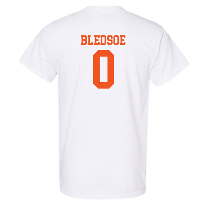 SHSU - NCAA Football : Darrick Bledsoe - Classic Shersey T-Shirt-1