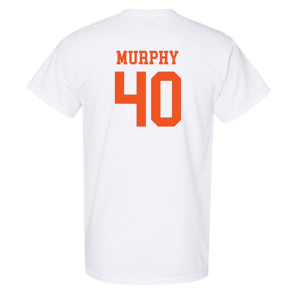 SHSU - NCAA Baseball : Mason Murphy - Classic Shersey T-Shirt-1