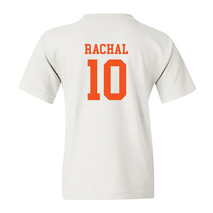 SHSU - NCAA Women's Volleyball : Justice Rachal - Classic Shersey Youth T-Shirt-1
