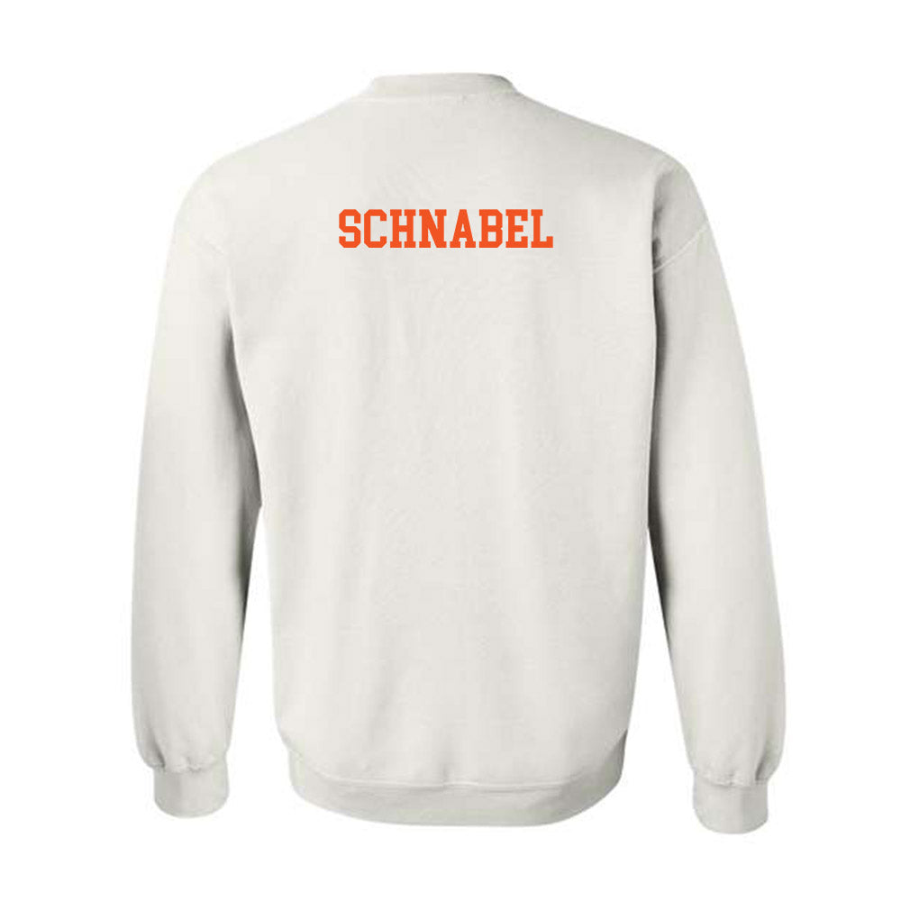 SHSU - NCAA Women's Tennis : Jacqueline Schnabel - Classic Shersey Crewneck Sweatshirt-1