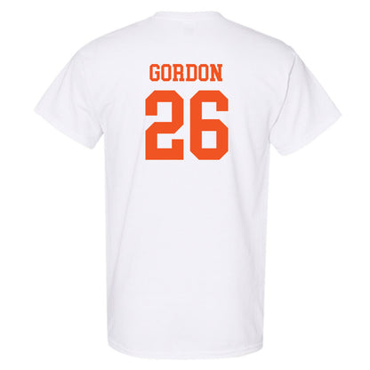 SHSU - NCAA Football : Tokyo Gordon - Classic Shersey T-Shirt-1