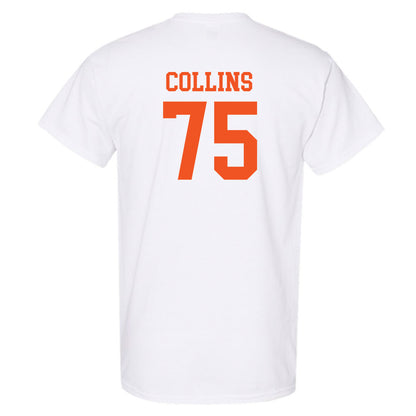 SHSU - NCAA Football : Elijah Collins - Classic Shersey T-Shirt-1