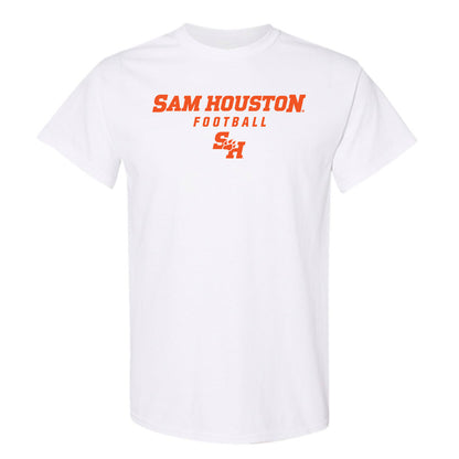 SHSU - NCAA Football : Tate Ryan - Classic Shersey T-Shirt-0