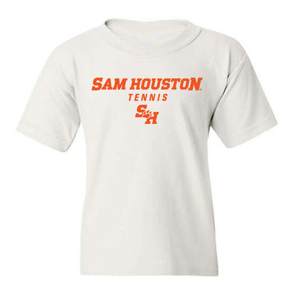 SHSU - NCAA Women's Tennis : Jacqueline Schnabel - Classic Shersey Youth T-Shirt-0