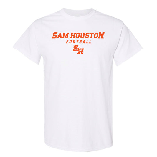 SHSU - NCAA Football : Joseph Opara - Classic Shersey T-Shirt-0