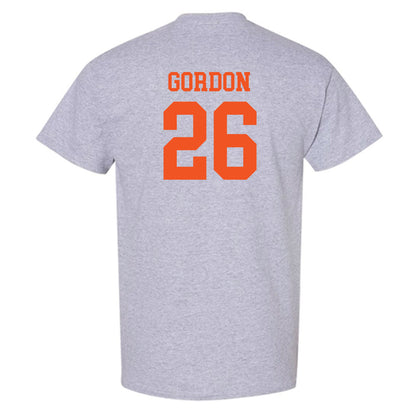 SHSU - NCAA Football : Tokyo Gordon - Classic Shersey T-Shirt-1