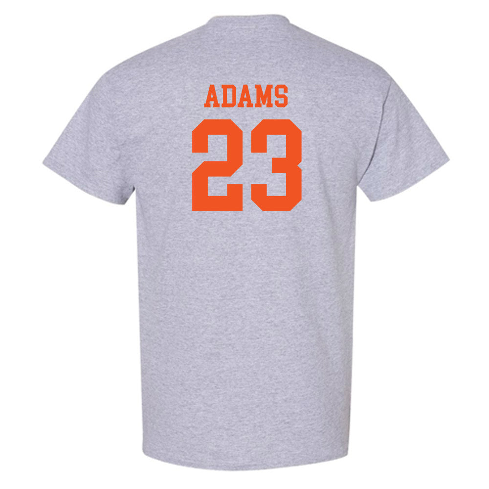 SHSU - NCAA Football : Railyn Adams - Classic Shersey T-Shirt-1