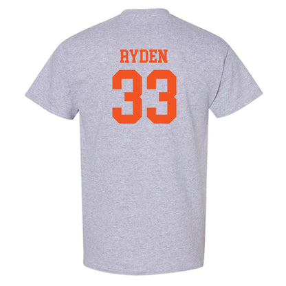 SHSU - NCAA Baseball : Tyer Ryden - Classic Shersey T-Shirt-1
