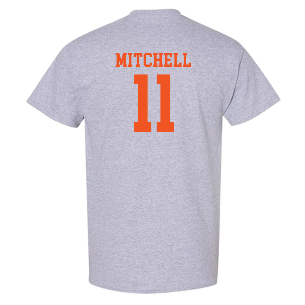 SHSU - NCAA Football : Kaleb Mitchell - Classic Shersey T-Shirt-1