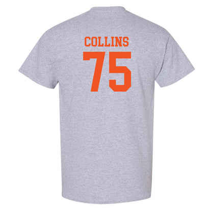 SHSU - NCAA Football : Elijah Collins - Classic Shersey T-Shirt-1