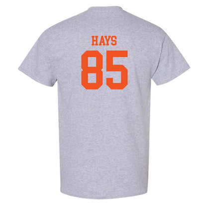 SHSU - NCAA Football : Cade Hays - Classic Shersey T-Shirt-1