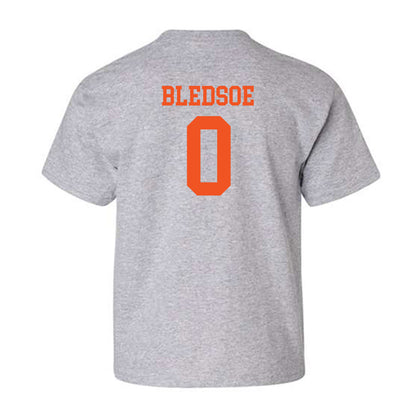 SHSU - NCAA Football : Darrick Bledsoe - Classic Shersey Youth T-Shirt-1