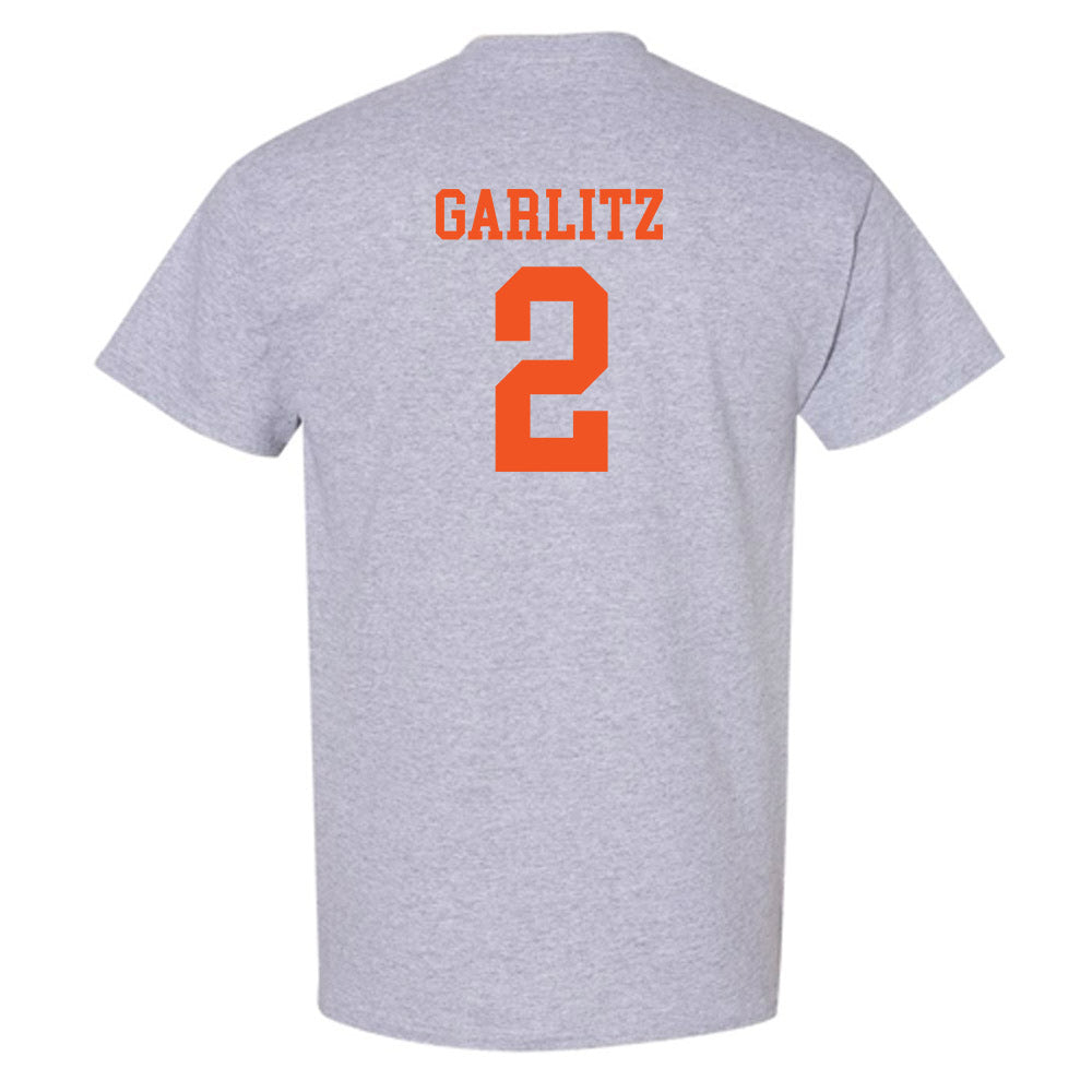 SHSU - NCAA Women's Volleyball : Brenlin Garlitz - Classic Shersey T-Shirt-1
