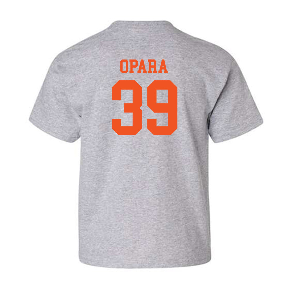 SHSU - NCAA Football : Joseph Opara - Classic Shersey Youth T-Shirt-1