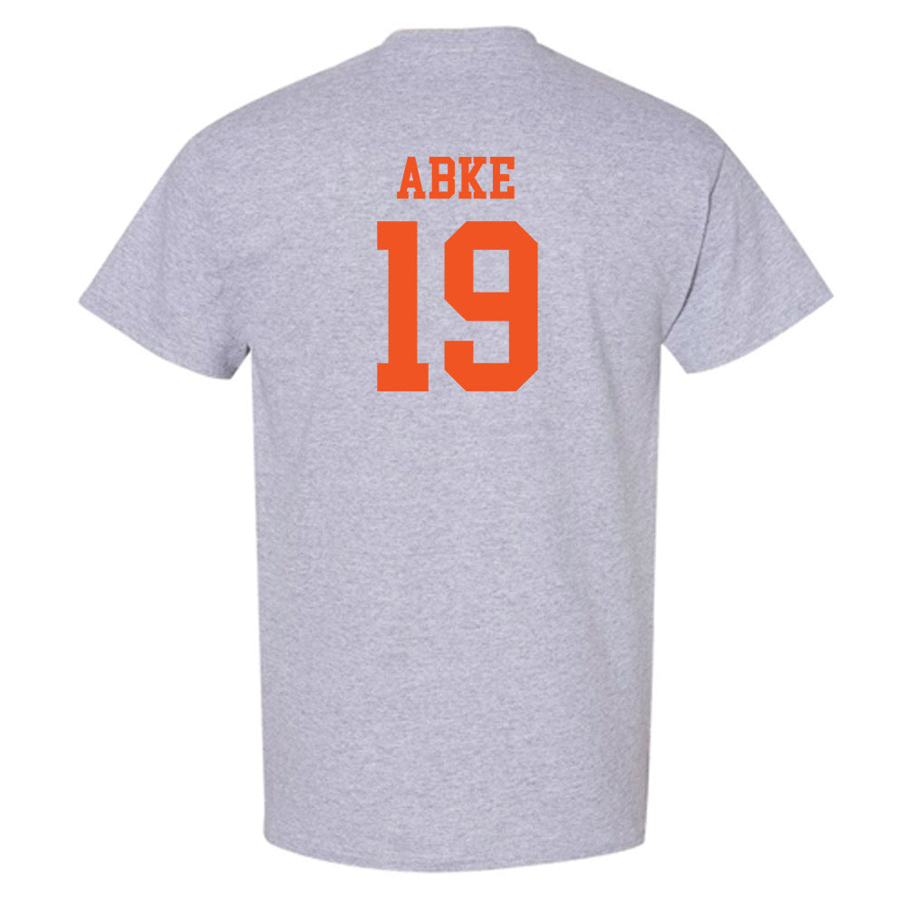 SHSU - NCAA Softball : Amy Abke - Classic Shersey T-Shirt-1
