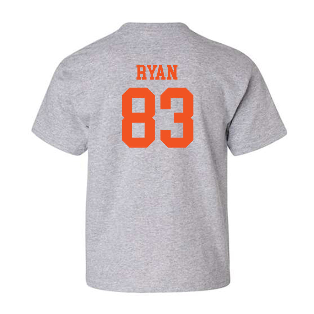 SHSU - NCAA Football : Tate Ryan - Classic Shersey Youth T-Shirt-1