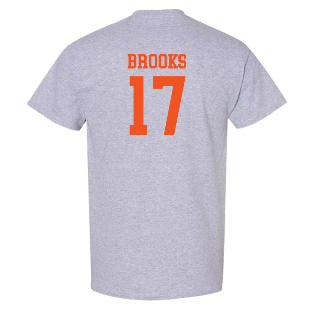 SHSU - NCAA Women's Volleyball : Annika Brooks - Classic Shersey T-Shirt-1