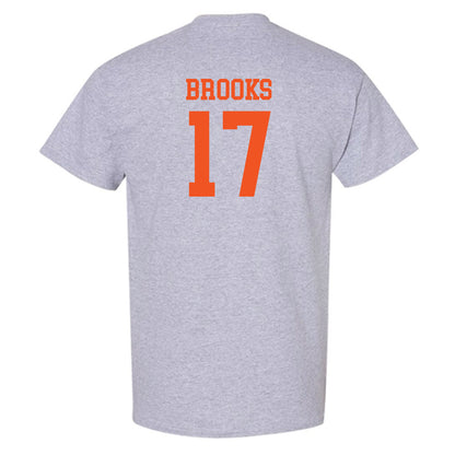 SHSU - NCAA Women's Volleyball : Annika Brooks - Classic Shersey T-Shirt-1