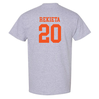 SHSU - NCAA Softball : Emma Rekieta - Classic Shersey T-Shirt-1