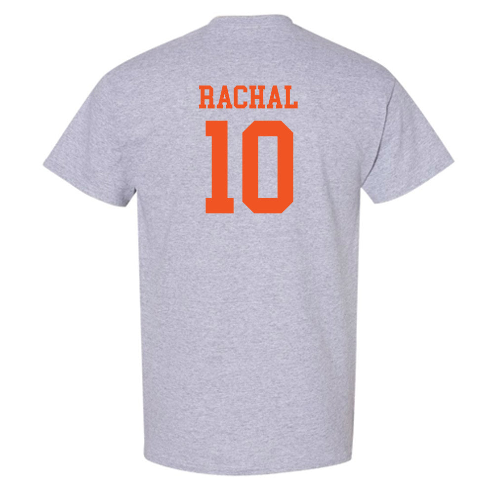 SHSU - NCAA Women's Volleyball : Justice Rachal - Classic Shersey T-Shirt-1