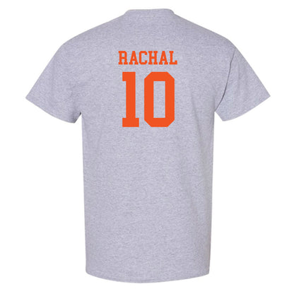 SHSU - NCAA Women's Volleyball : Justice Rachal - Classic Shersey T-Shirt-1