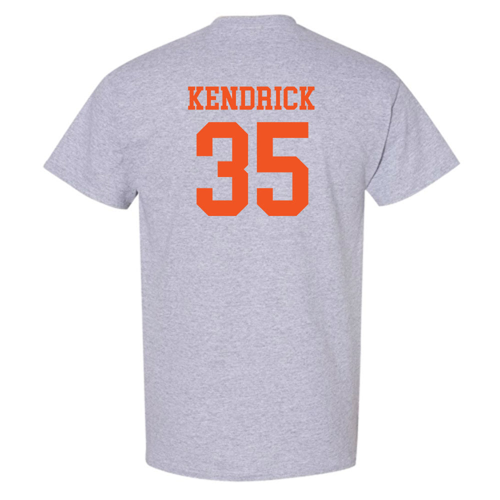 SHSU - NCAA Baseball : Noah Kendrick - Classic Shersey T-Shirt-1