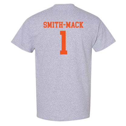SHSU - NCAA Football : Aviyon Smith-Mack - Classic Shersey T-Shirt-1