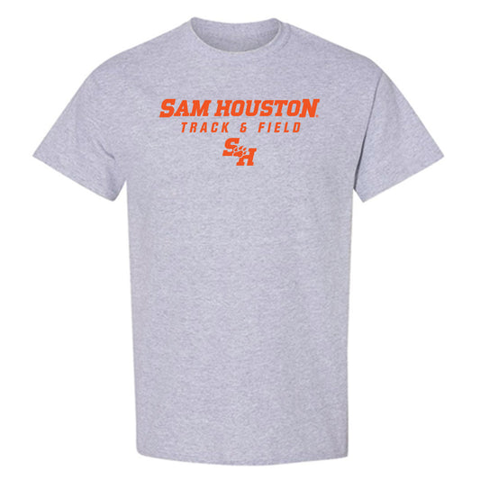 SHSU - NCAA Women's Track & Field : Alicia Galvez - Classic Shersey T-Shirt-0