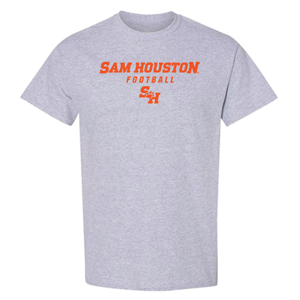 SHSU - NCAA Football : Joseph Warren - Classic Shersey T-Shirt-0